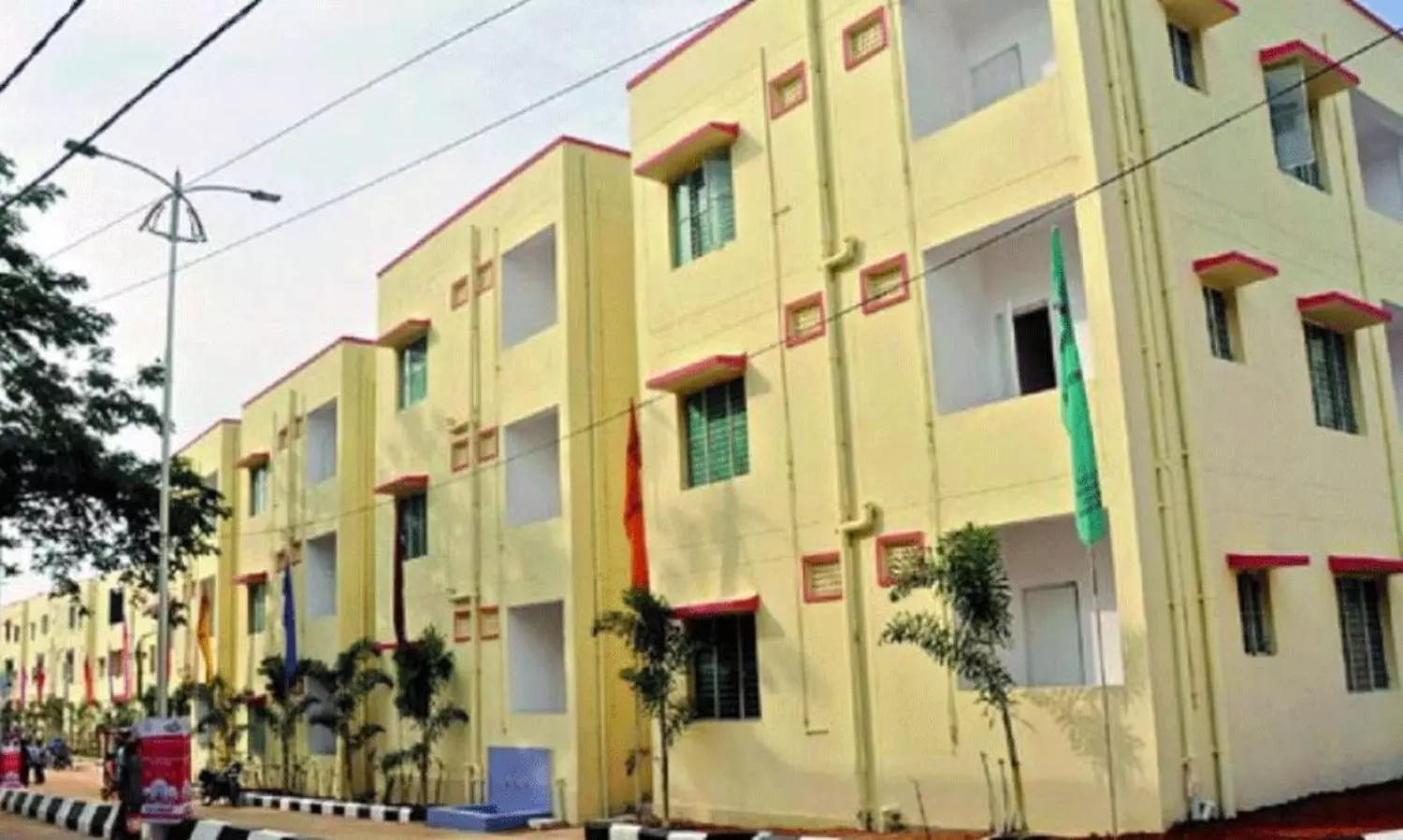 కూటమి సక్సెస్ : రికార్డు స్థాయిలో పేదింటి గృహ ప్రవేశాలు