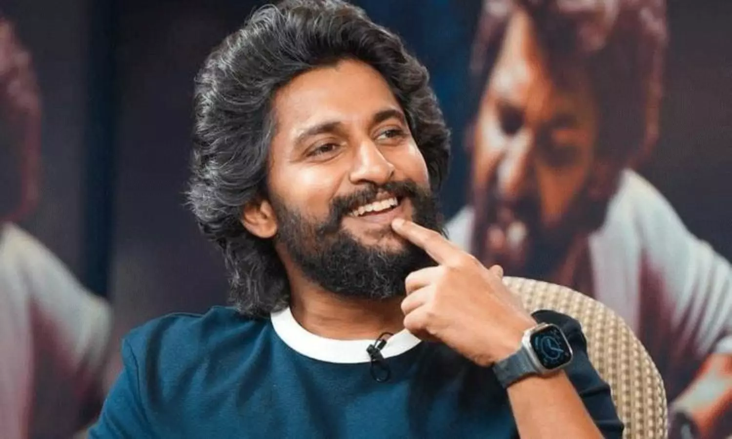 Nani Opens Up About Movie Reviews Nani Opens Up About Movie Reviews