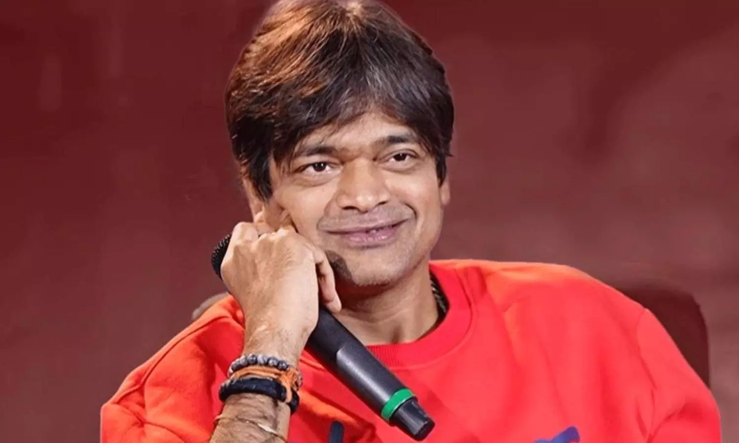 హరీష్ శంకర్ మరోసారి వేసేశారు..!