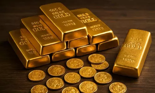 Gold Prices Soar in India Where in the World