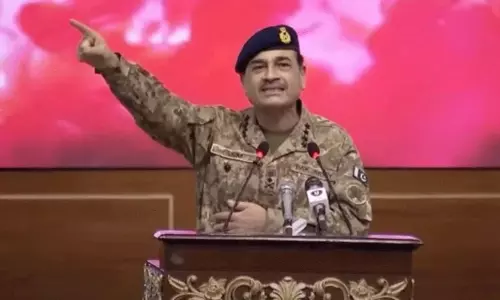 ఉగ్ర దాడి వెనక పాక్ ప్రమేయం ?