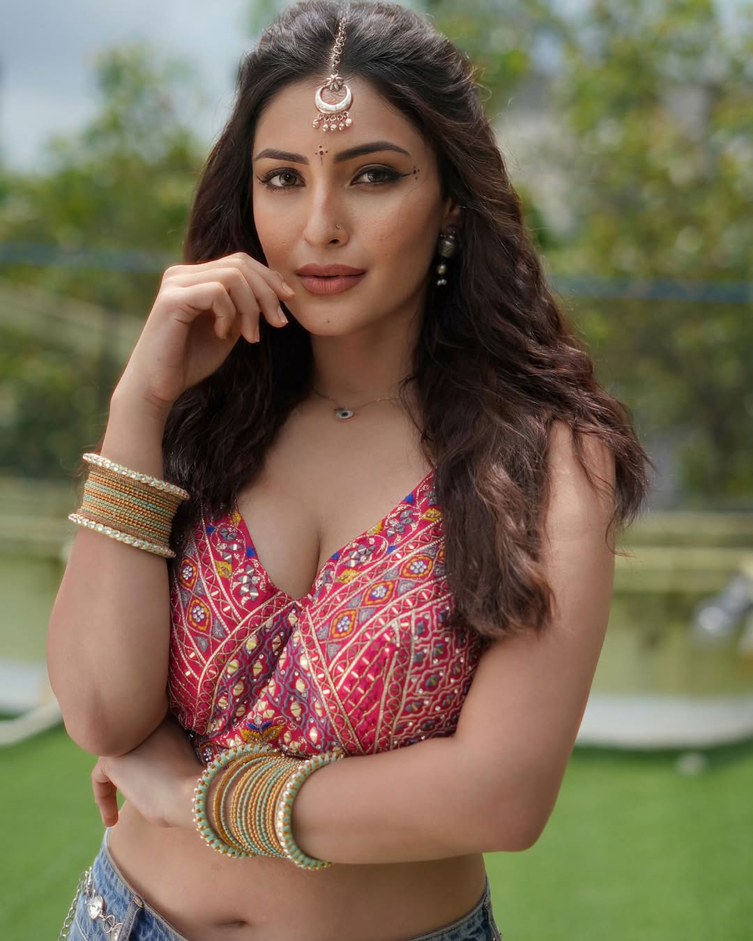 THIS Shivangi Verma Dress is a Must-Have in Every Wardrobe THIS Shivangi Verma Dress is a Must-Have in Every Wardrobe