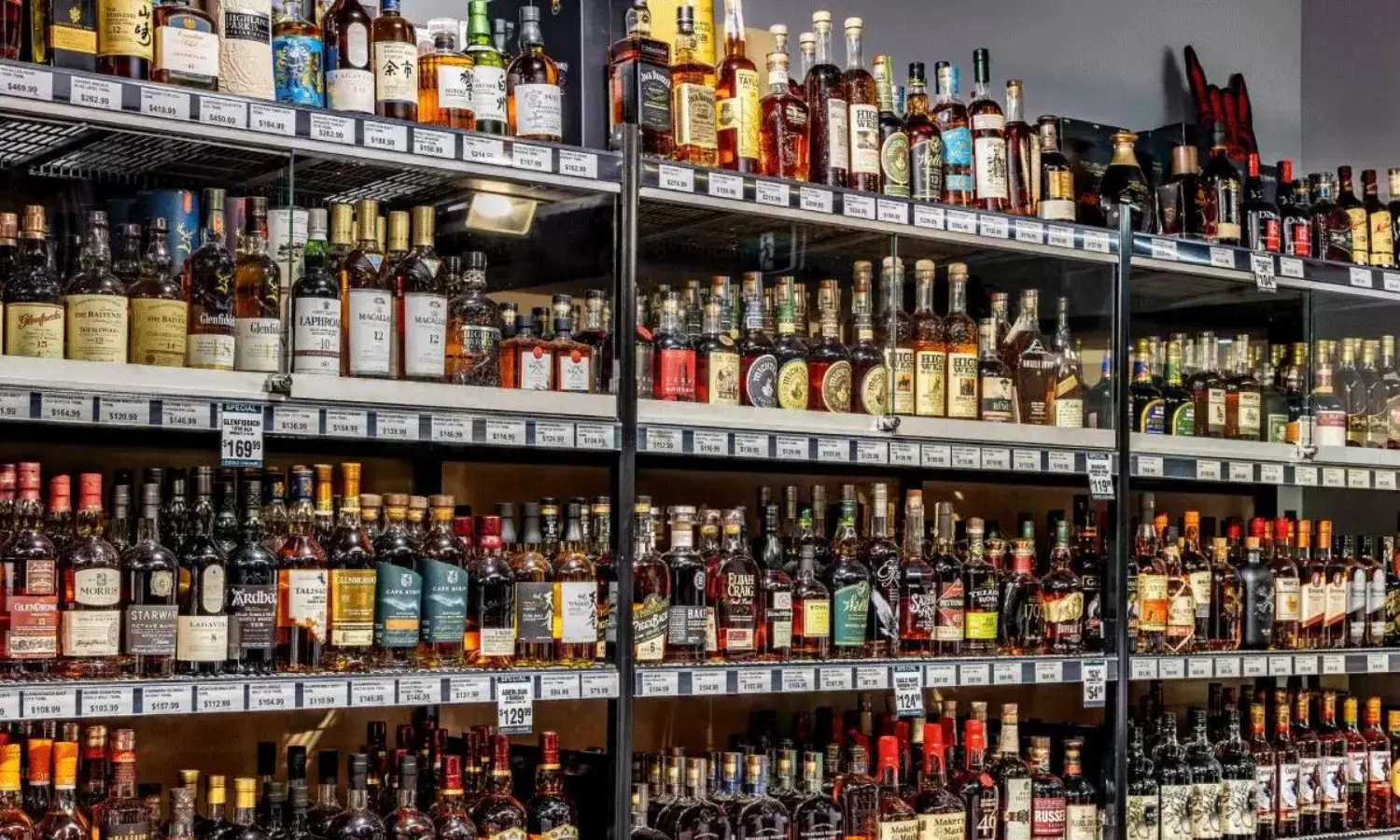 ఆ 29 పేర్లలో నెక్ట్స్ ఎవరు? లిక్కర్ స్కాంలో ఇక అరెస్టుల పర్వం!