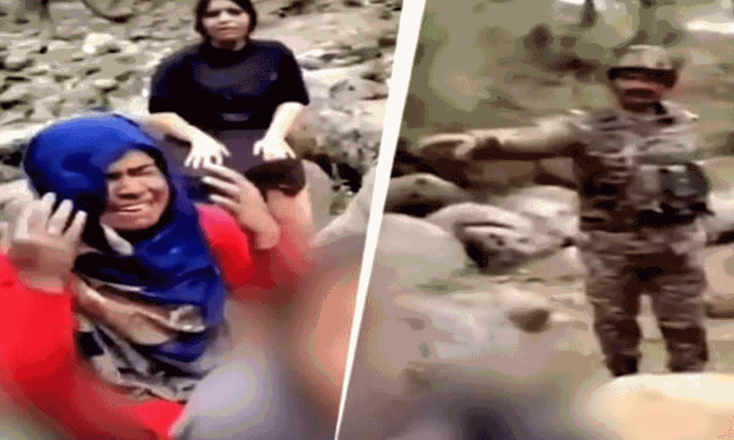 Terror in Pahalgam: Tourist Massacre Sparks Nationwide Shock Terror in Pahalgam: Tourist Massacre Sparks Nationwide Shock