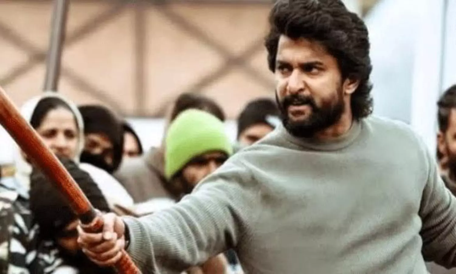 నానికి గోల్డెన్ ఛాన్స్..హిట్ అంటే ఇక అంతే! నానికి గోల్డెన్ ఛాన్స్..హిట్ అంటే ఇక అంతే!