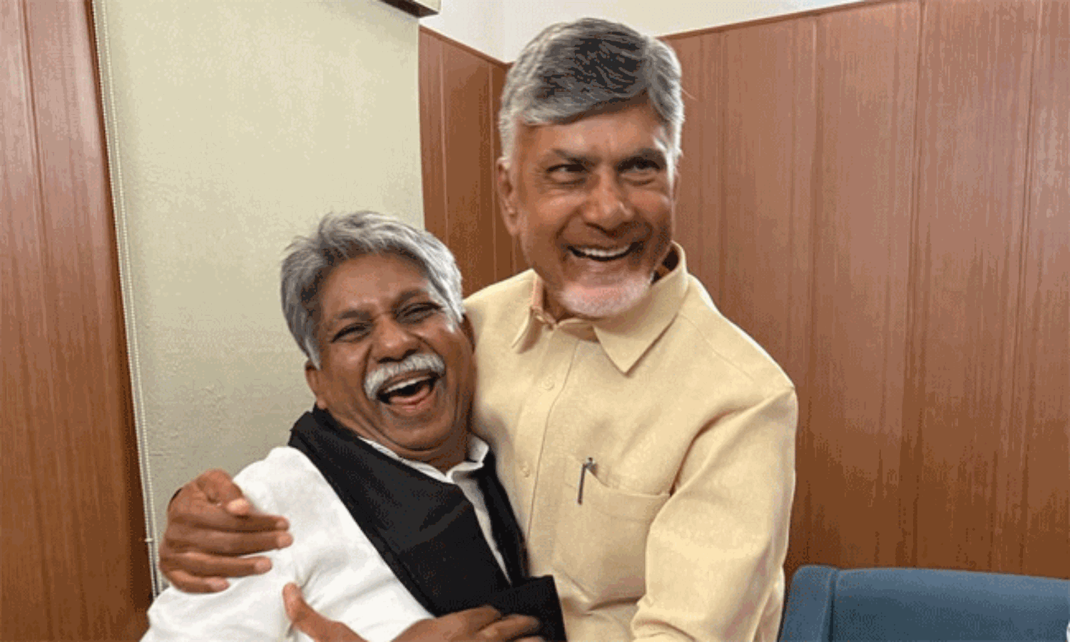 Will Manda Krishna Madiga Enter Rajya Sabha? Will Manda Krishna Madiga Enter Rajya Sabha?