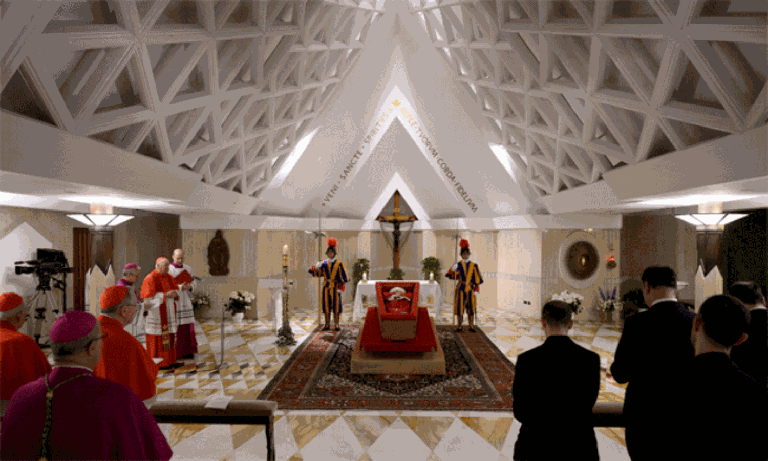 Why Popes Change Their Names: Power, Tradition, and Global Influence Why Popes Change Their Names: Power, Tradition, and Global Influence