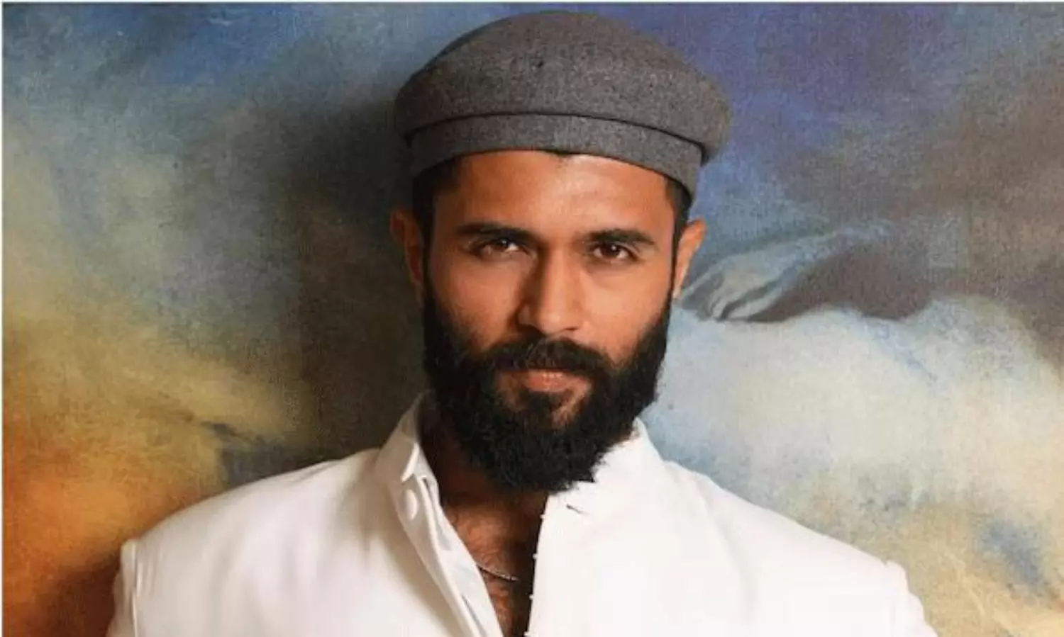 రెండేళ్ల క్రితం నా పుట్టిన రోజు అక్కడే జరిగింది : విజయ్ దేవరకొండ