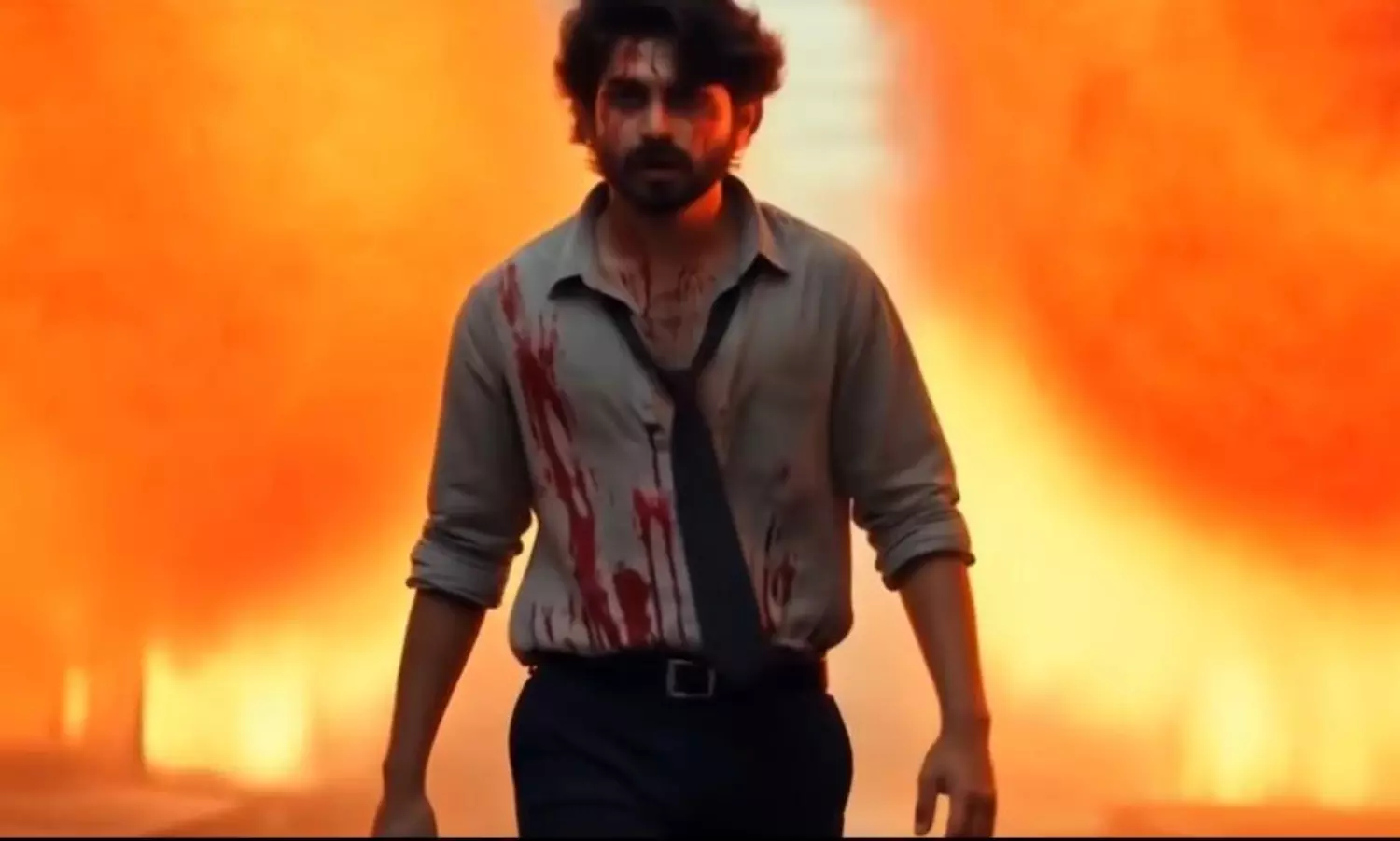 తొలి ఏఐ ఫిల్మ్ వ‌చ్చేస్తోంది బ‌డ్జెట్ ఎంతంటే..!