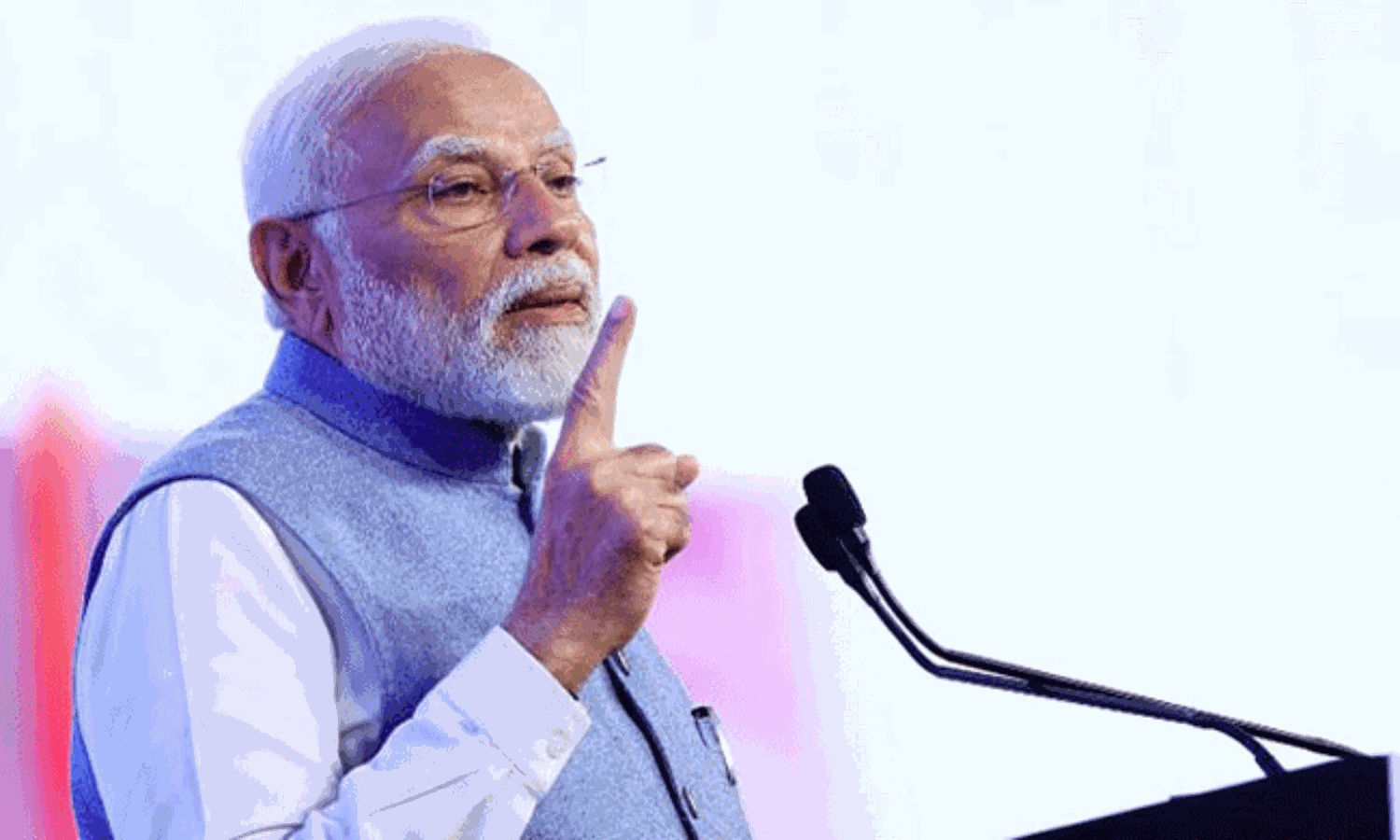 PM Modi to Visit Amaravati on May 2: All Eyes on Capital Plans
