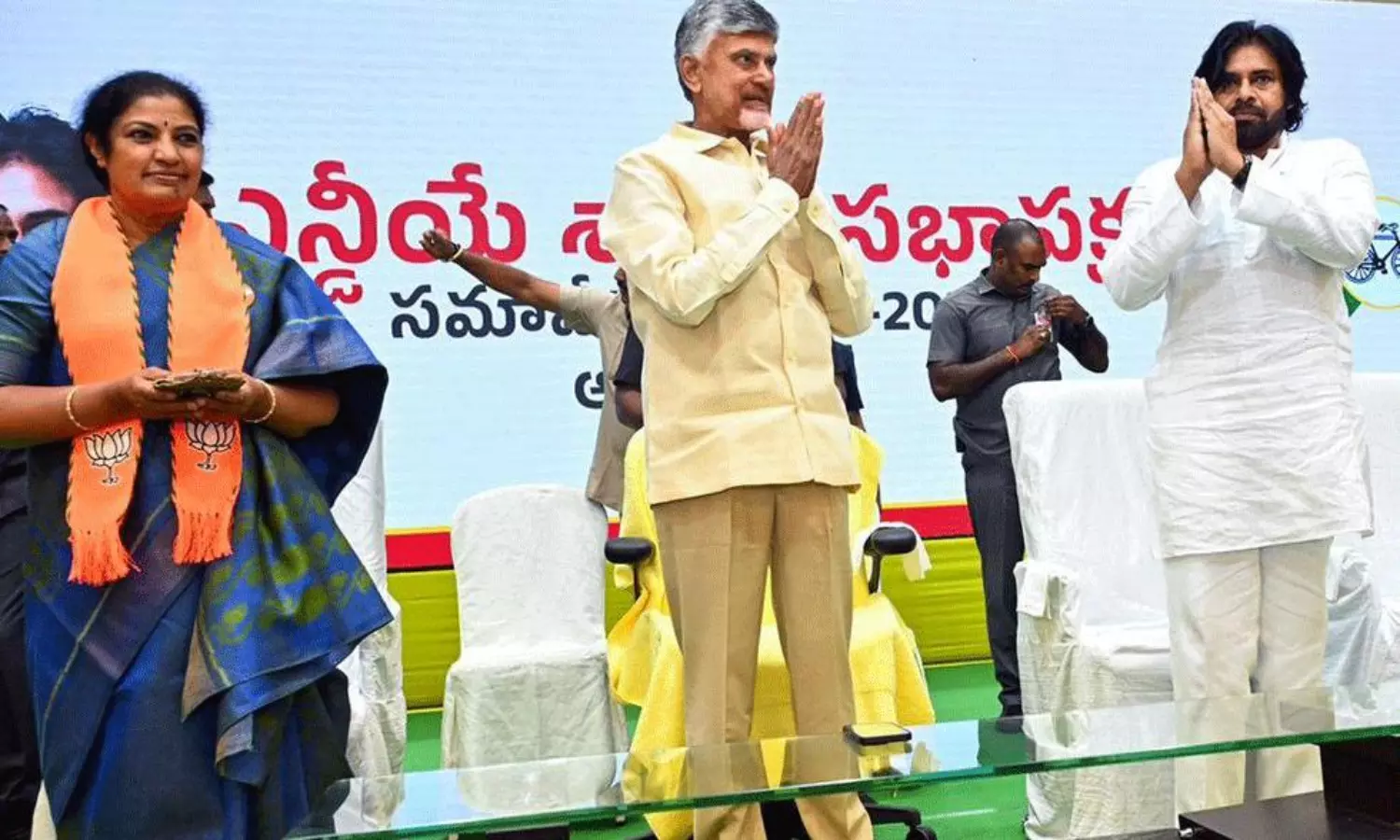 ‘ఉర్సా’తో కూటమి పరువు పోయిందా..?