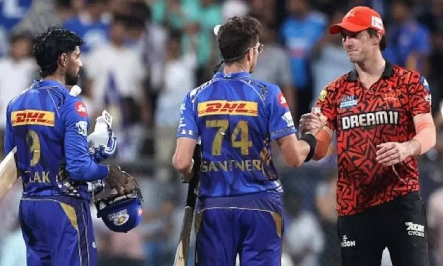 ఉగ్రదాడి.. నేటి ఐపీఎల్ మ్యాచ్ పై బీసీసీఐ కీలక నిర్ణయం! ఉగ్రదాడి.. నేటి ఐపీఎల్ మ్యాచ్ పై బీసీసీఐ కీలక నిర్ణయం!