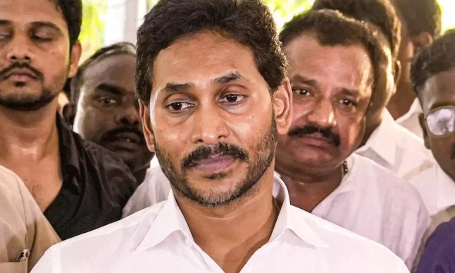 పాత ఫార్ములాను కొత్తగా...జగన్ కసరత్తు ! పాత ఫార్ములాను కొత్తగా...జగన్ కసరత్తు !