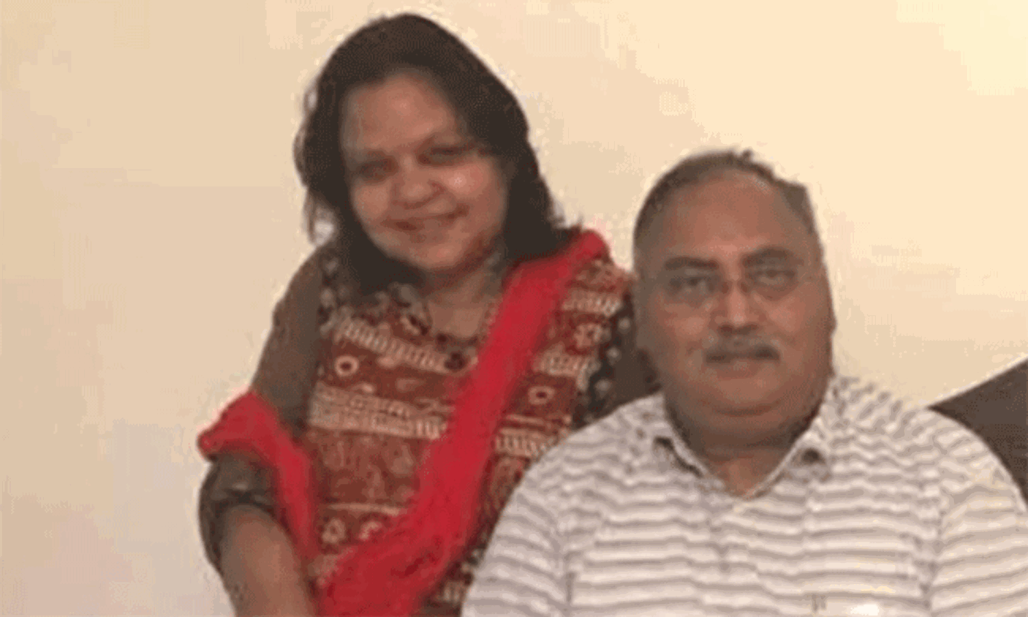 Ex-DGP Om Prakash Murder: Shocking Plot by Wife Unfolds
