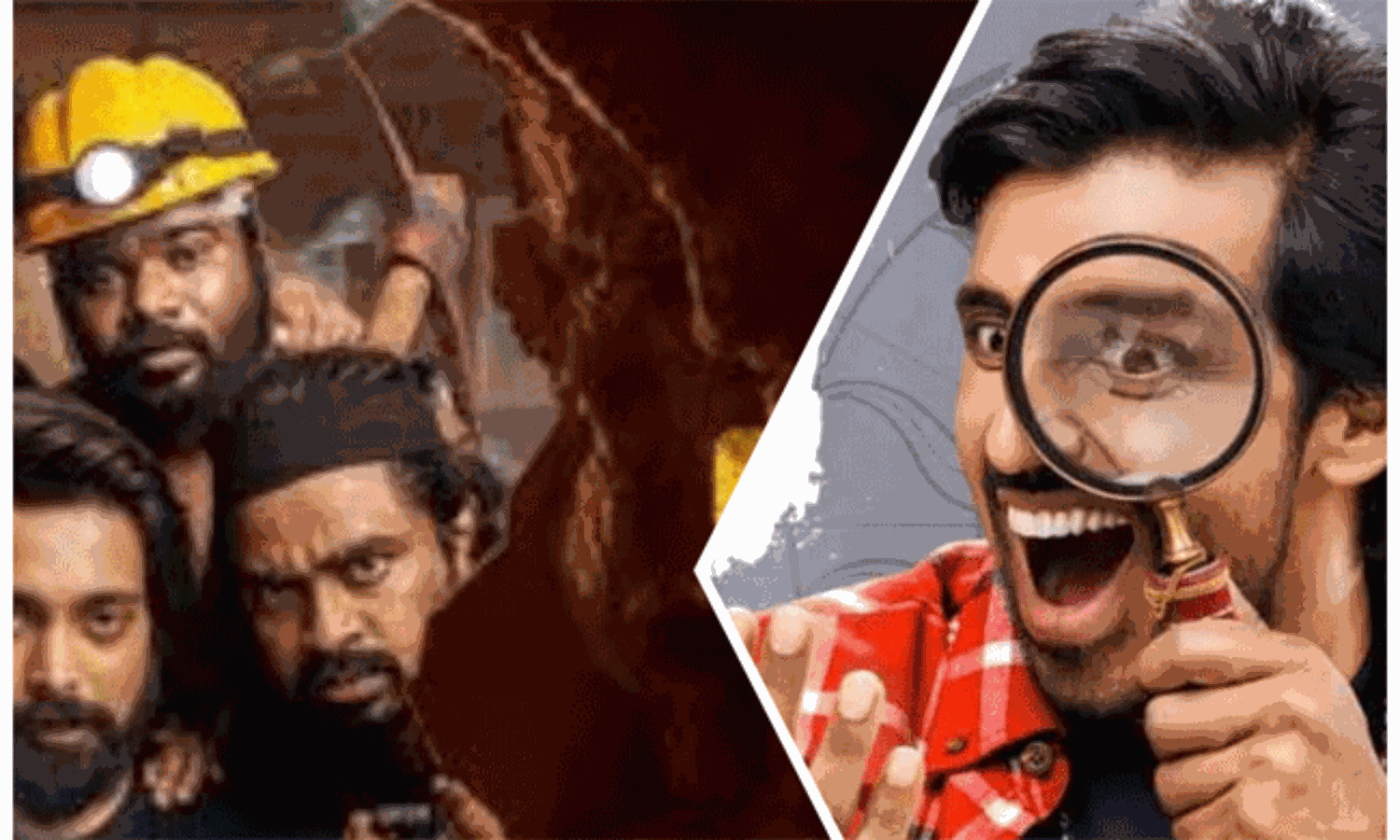 This Week’s Telugu Releases: Sarangapani, Chorya Paatham, and More This Week’s Telugu Releases: Sarangapani, Chorya Paatham, and More