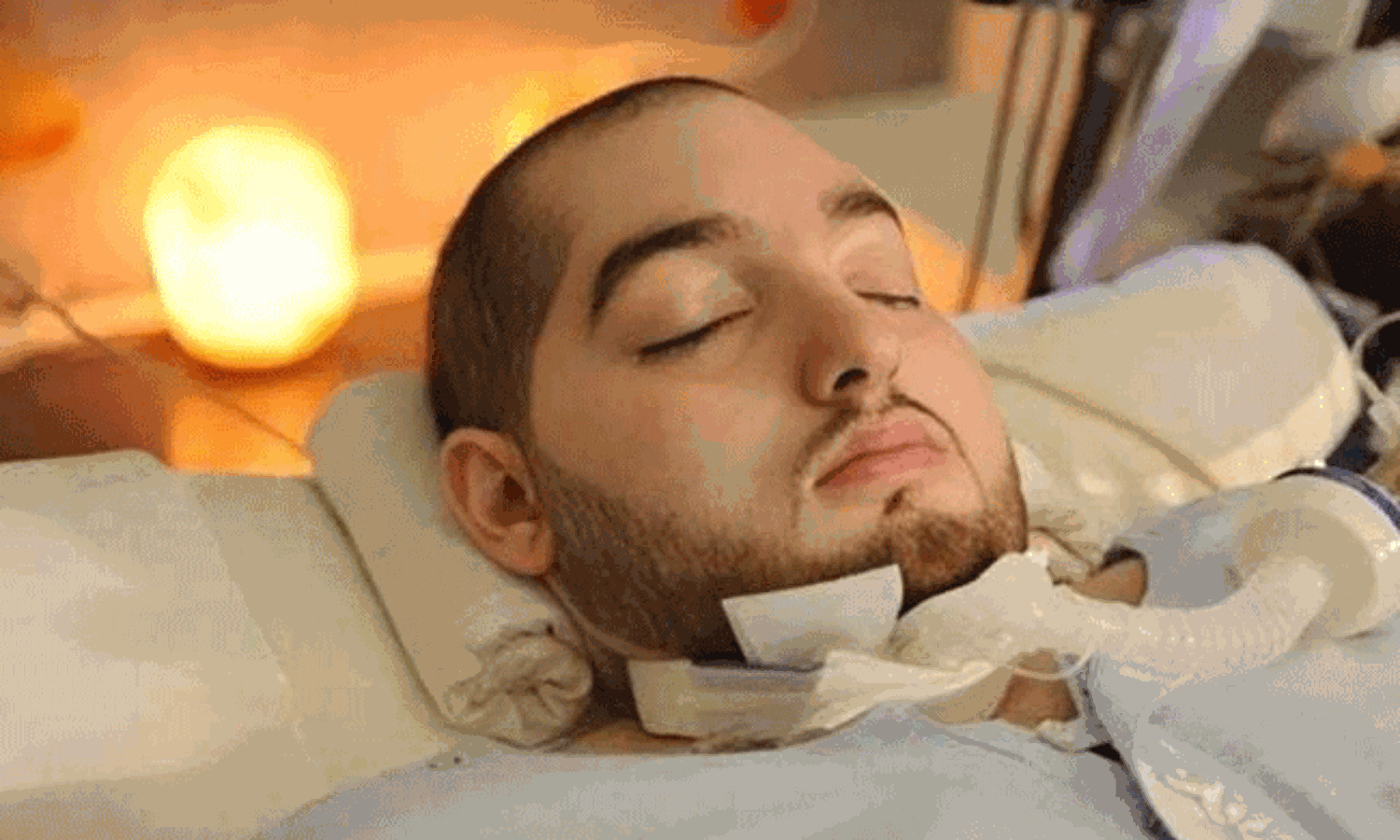 Prince Al-Waleed, Saudi Arabia’s “Sleep Prince”