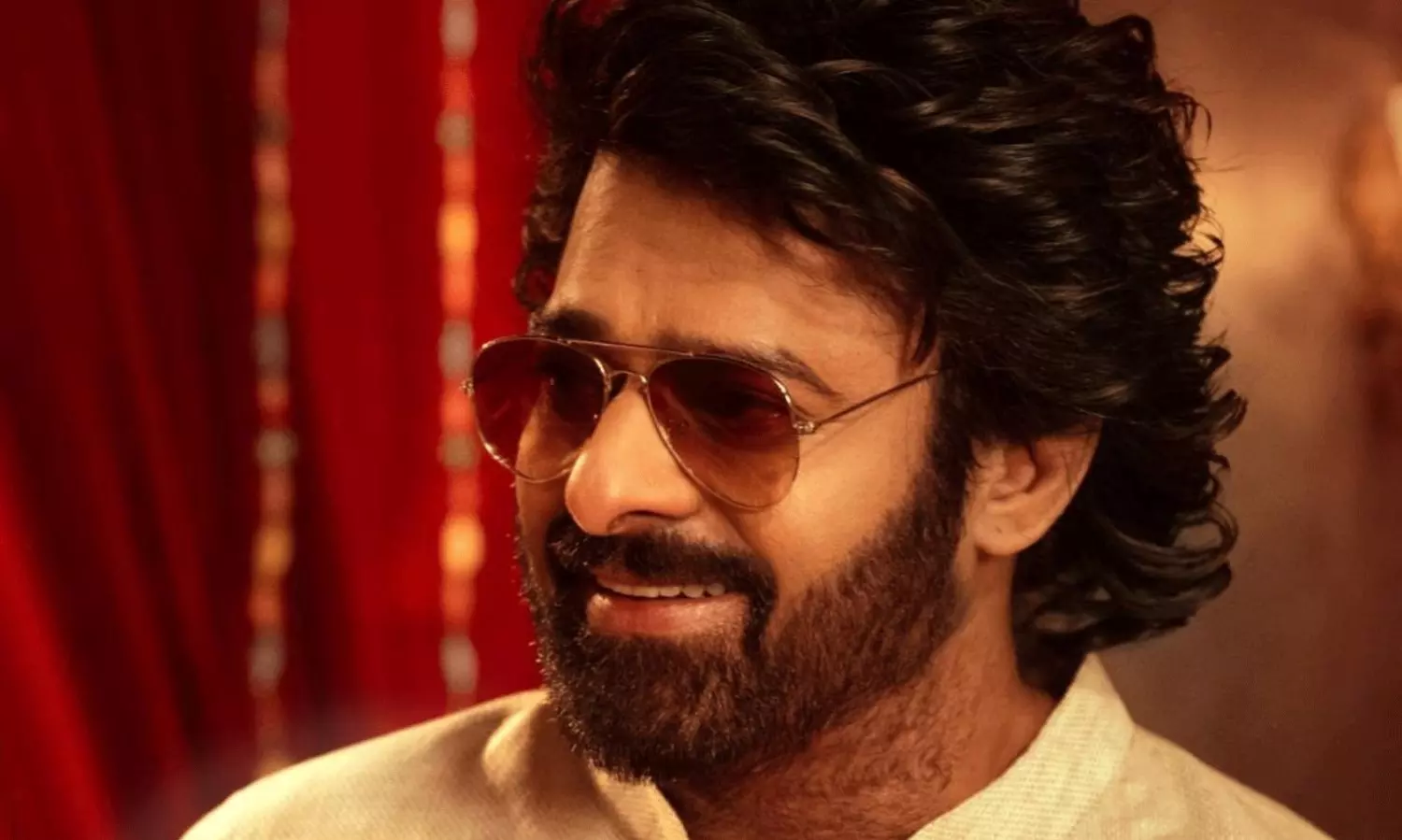 గ్లోబ‌ల్ రేంజ్ లో డార్లింగ్ త‌డ‌బాటు!