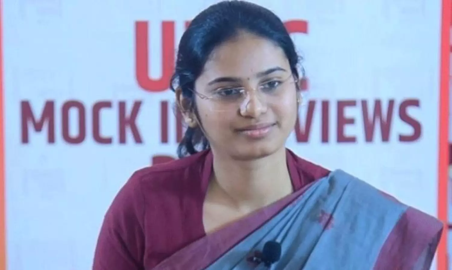 Sai Shivani UPSC Rank And Journey