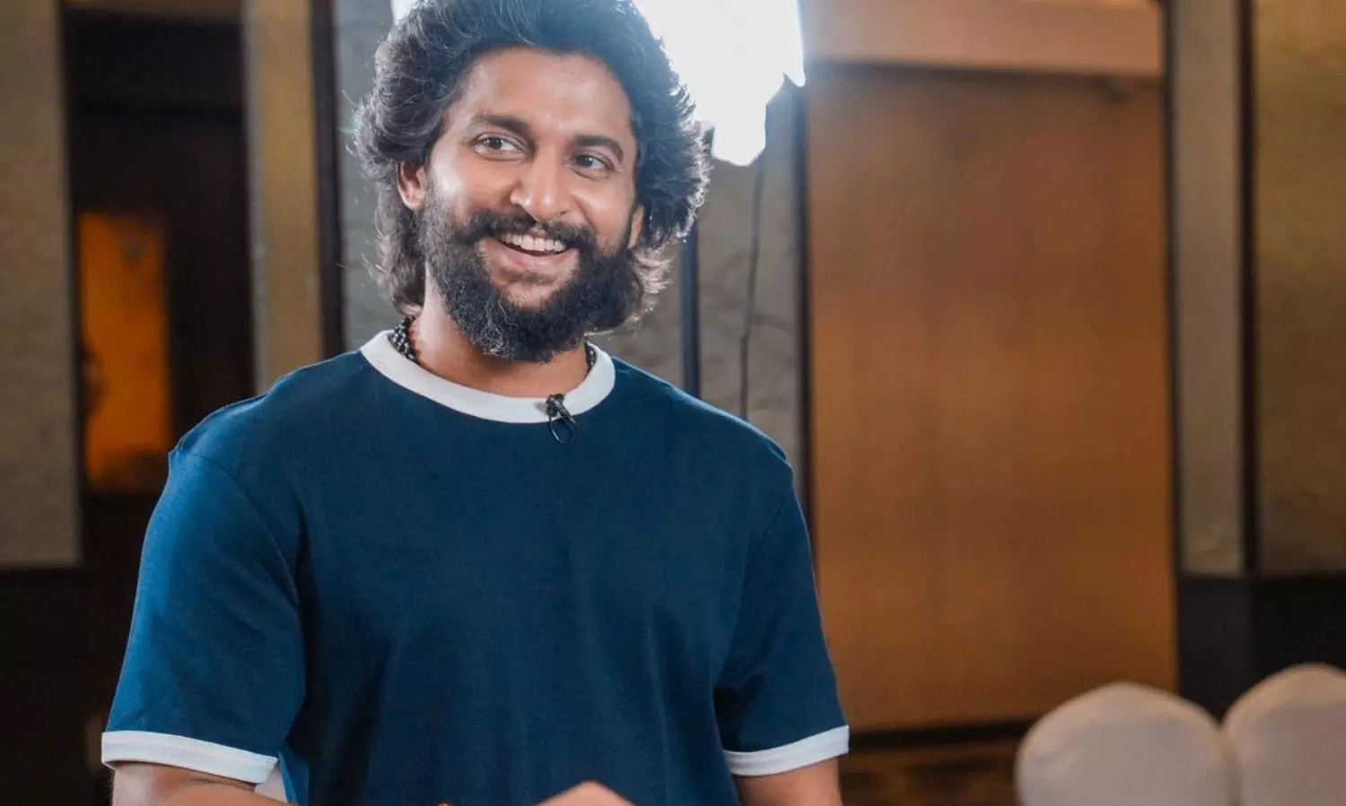 Nani On Reviews And Making Films