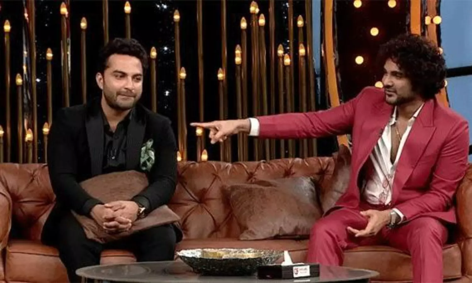 విశ్వ‌క్ సేన్ - సిద్దు జొన్న‌ల గ‌డ్డ‌తో లేడీ స్టార్స్!