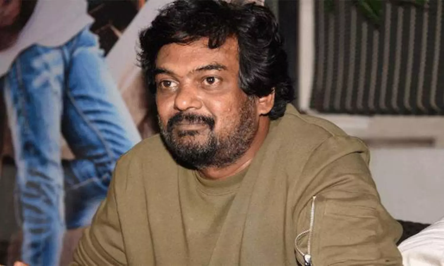 ప్లాప్ సెంటిమెంట్ తో ప‌నిలేకుండా బ‌రిలోకి పూరి!