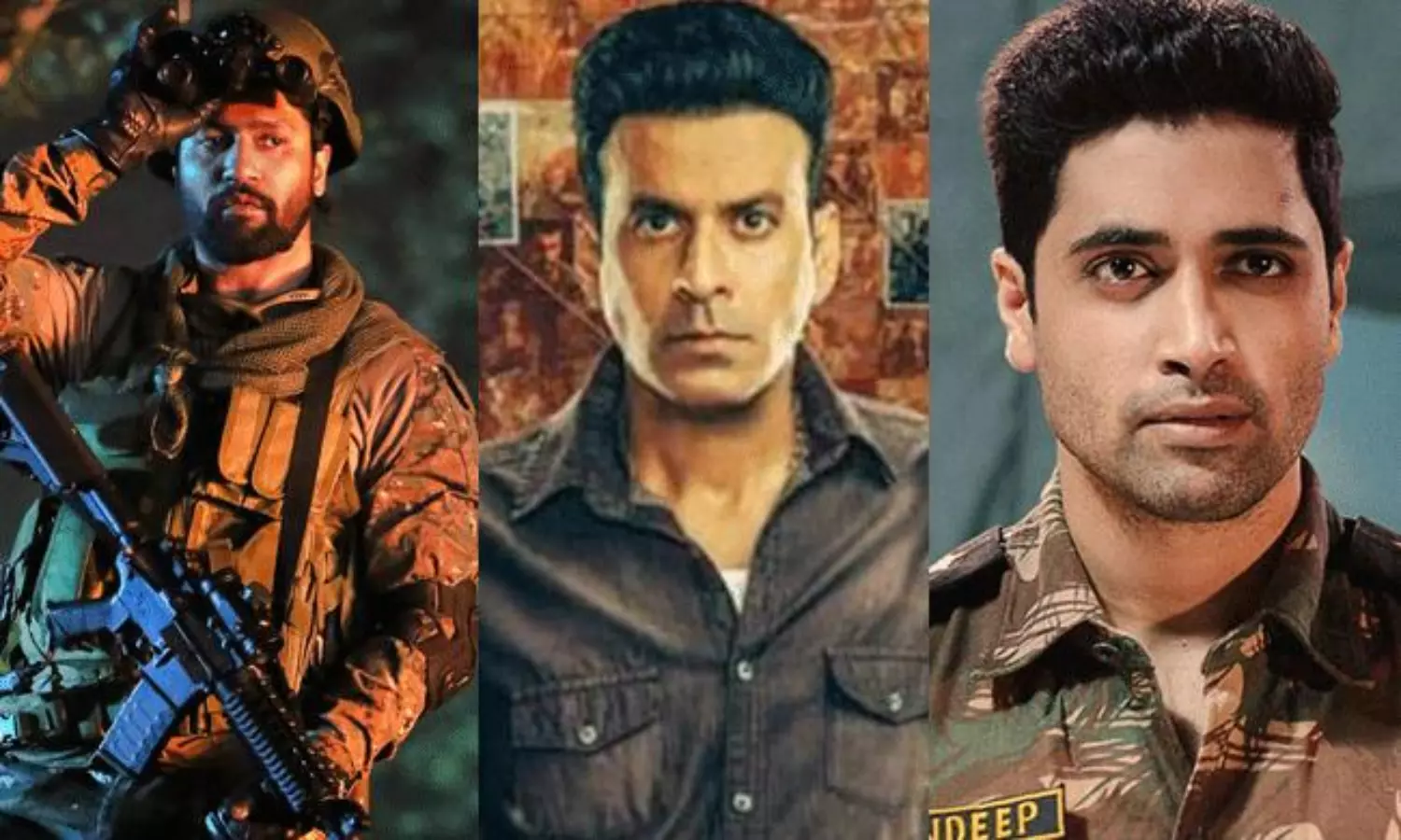 Patriotism Films And Series In Indian Film Industry Patriotism Films And Series In Indian Film Industry