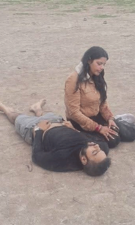 This Will Haunt Us Forever: A Nation Mourns Pahalgam