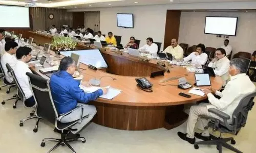 నేతకు త‌గ్గ మంత్రులు.. ఎవ‌రంటే ..!