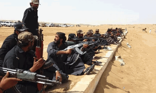 పాక్ కి మూడిందా...అందుకేనా ?