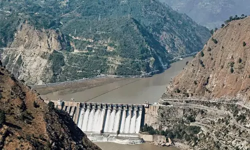 త్వరలో ఎడారిగా పాక్... ఇది మరోరకం సర్జికల్ స్ట్రైక్!