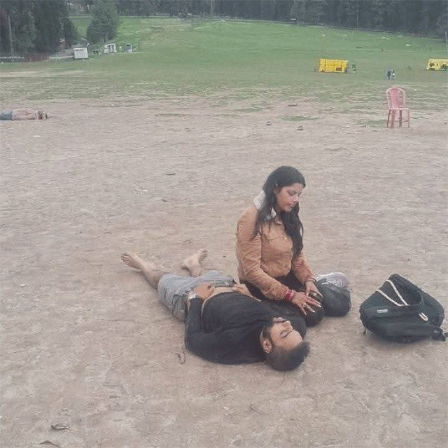 This Will Haunt Us Forever: A Nation Mourns Pahalgam