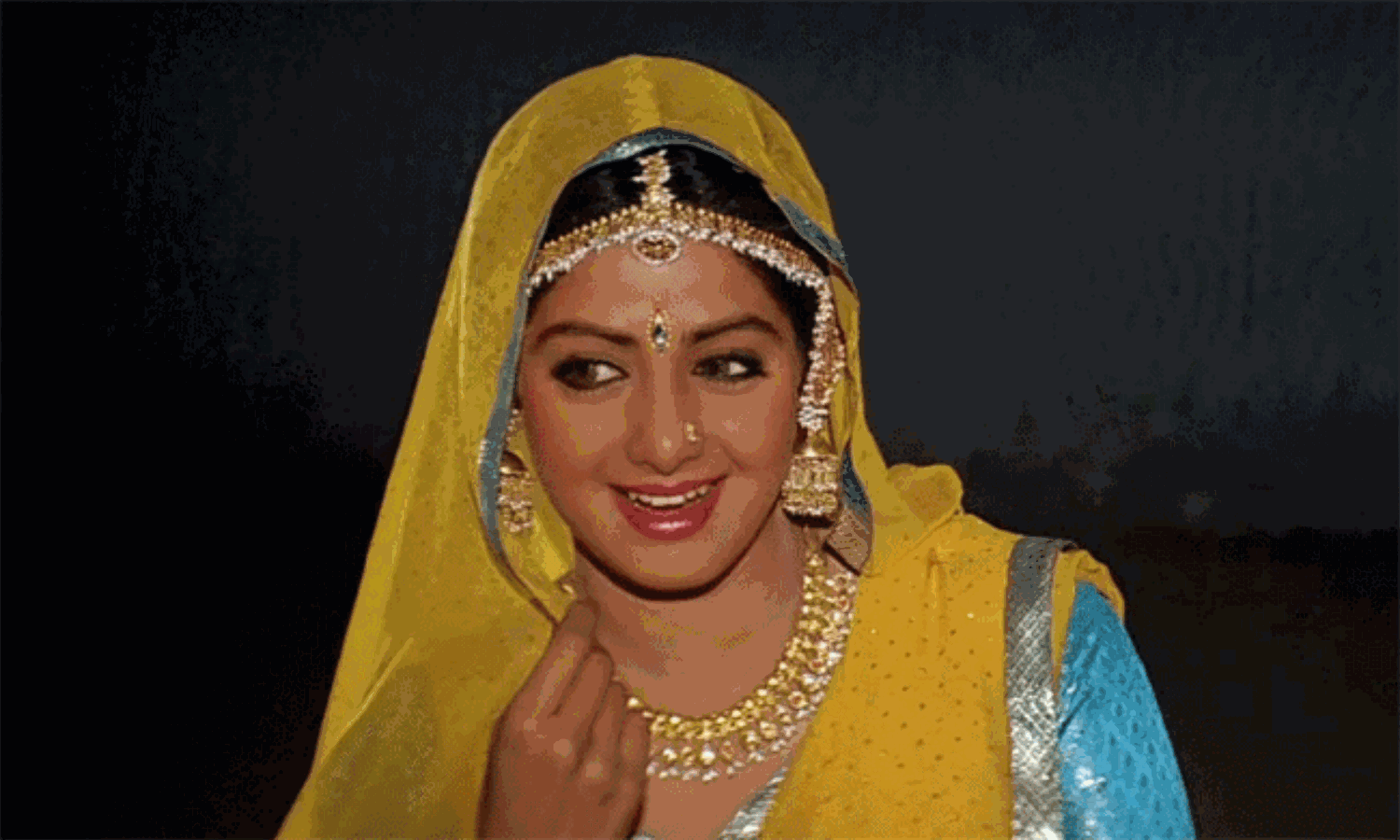 Sridevi: The Untold Stories Behind the Stardom Sridevi: The Untold Stories Behind the Stardom