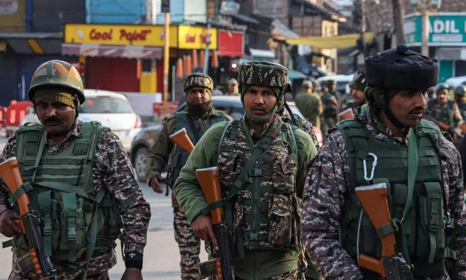 ఫిబ్రవరి 22.. అక్టోబర్  7 ఎందుకు కాకూడదు?