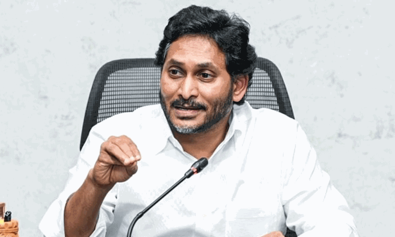 YSRCP in Crisis Mode: Jagan’s Search for a Strategic Revival