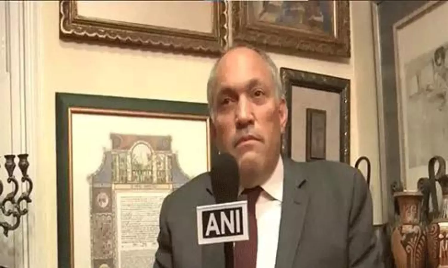 Ex-Pentagon Official Says Pakistan Army Chief No Different Than Bin Laden