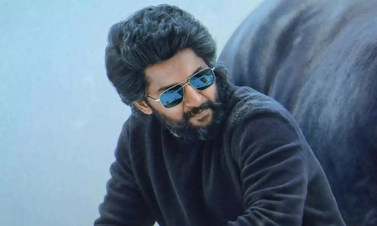 Nani Power-Packed Lineup From Future Movies