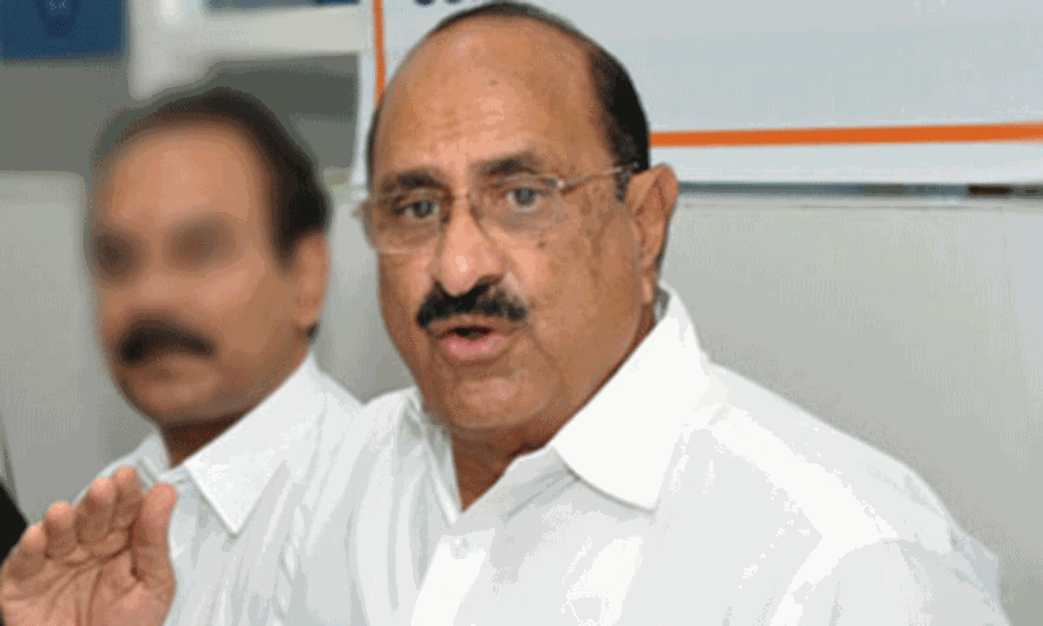 Kamineni Srinivas Lobbying for Cabinet Berth in TDP-BJP Alliance Govt?