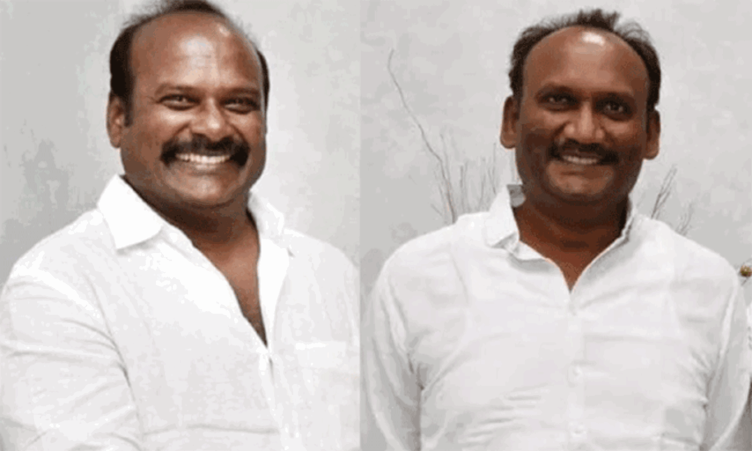 Amanchi Brothers in Political Limbo