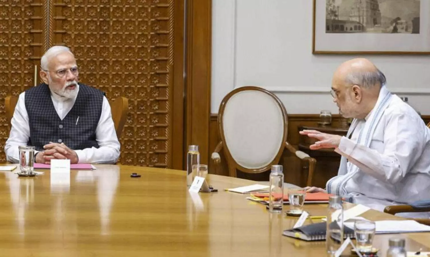 India Strikes Back: 5 Tough Measures Against Pakistan