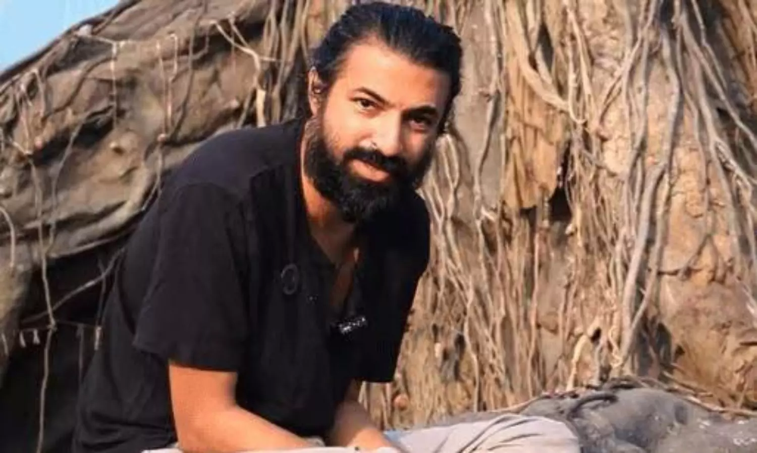 Director Nag Ashwin Funny Response Kalki2898AD