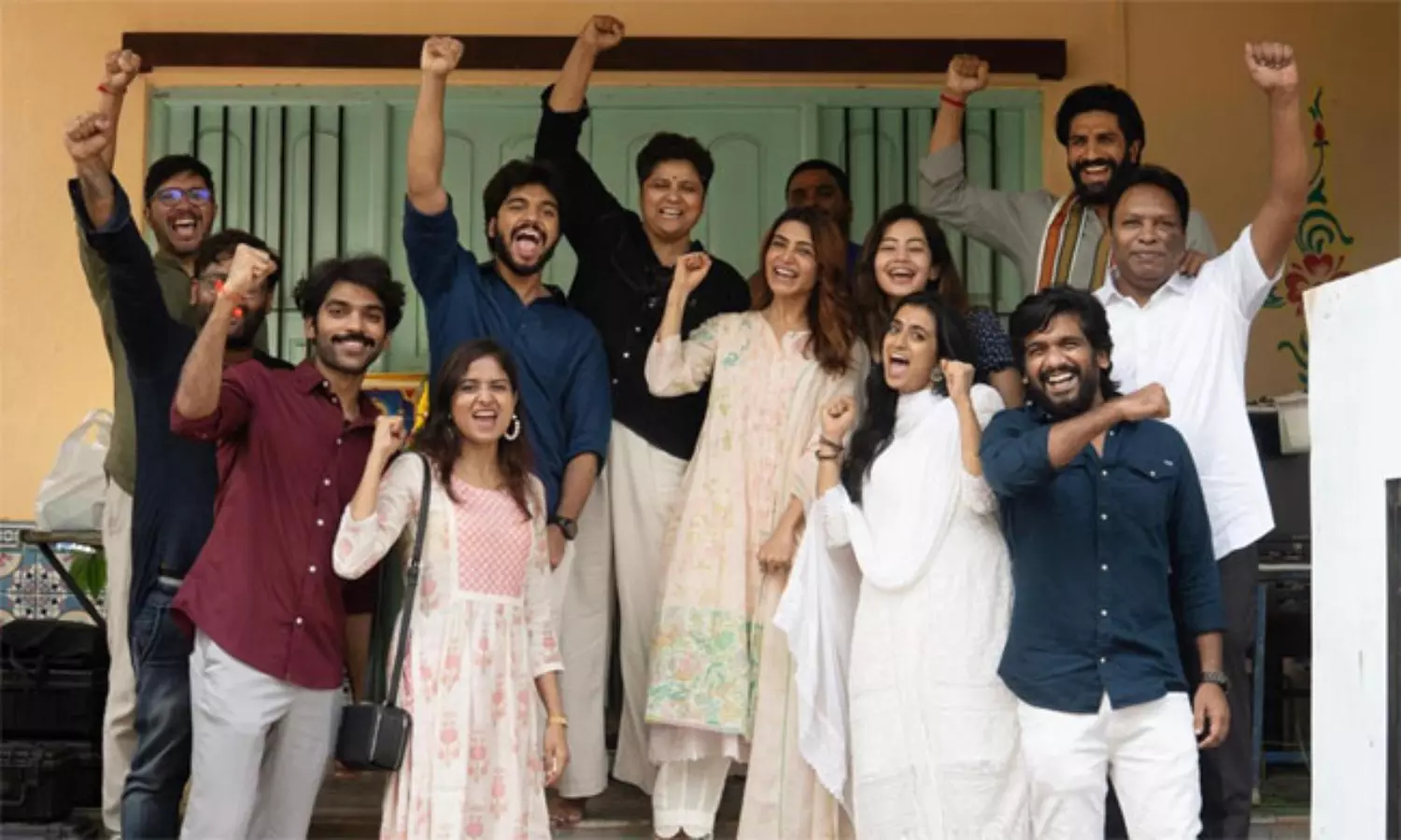 స‌మంత శుభం ట్రైల‌ర్ వ‌చ్చేస్తోంది