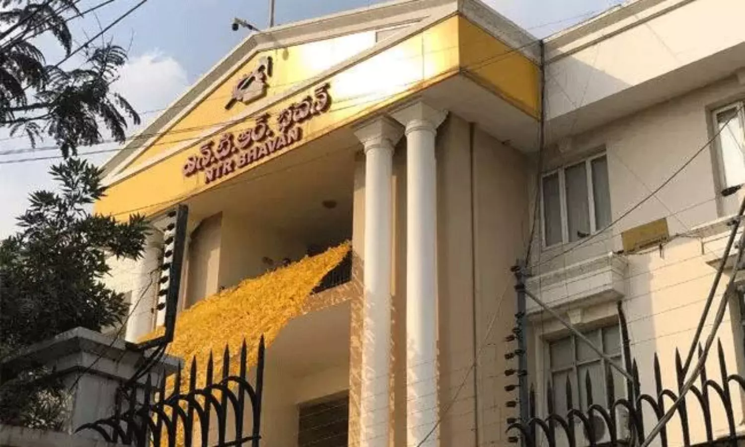 TDP Cadre in Telangana Voices Anguish 18 Months of Silence