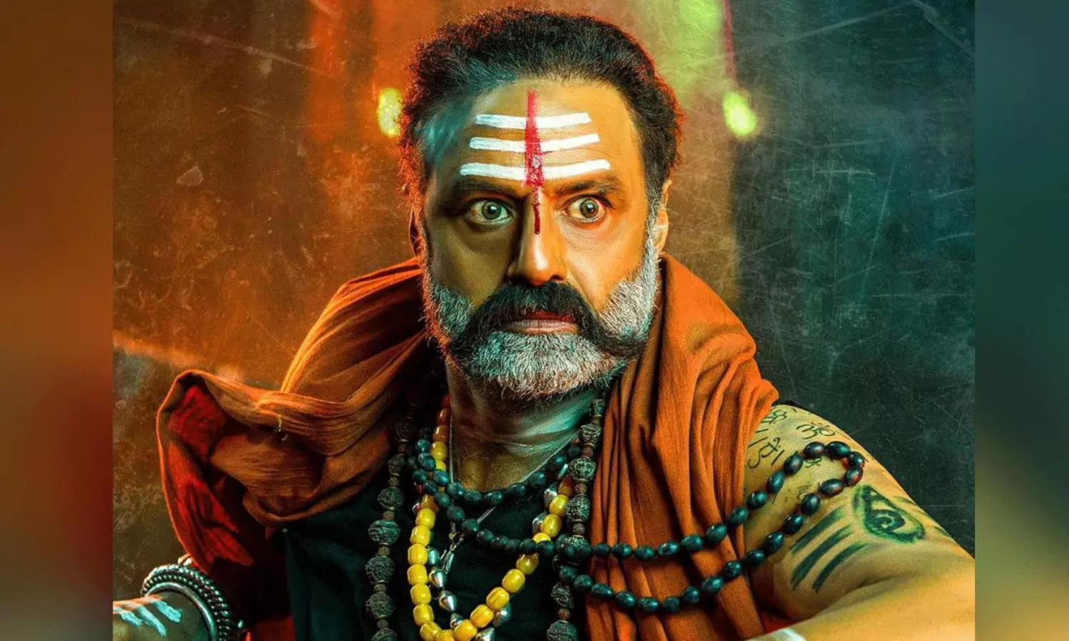 Akhanda 2 Aims for Pan-India Appeal