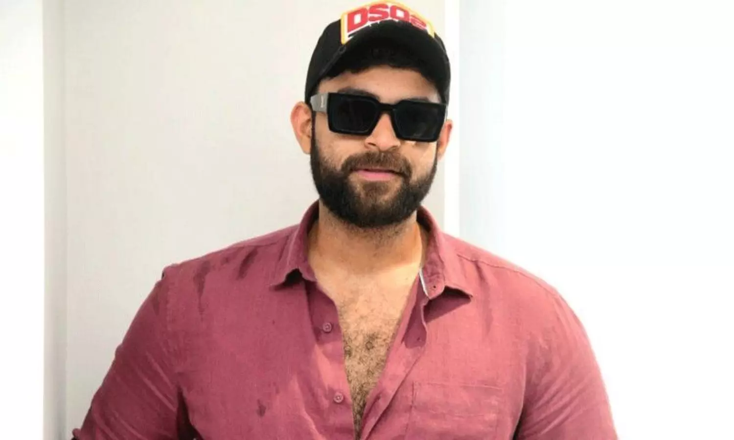 Varun Tej’s Pan-India Experimentation