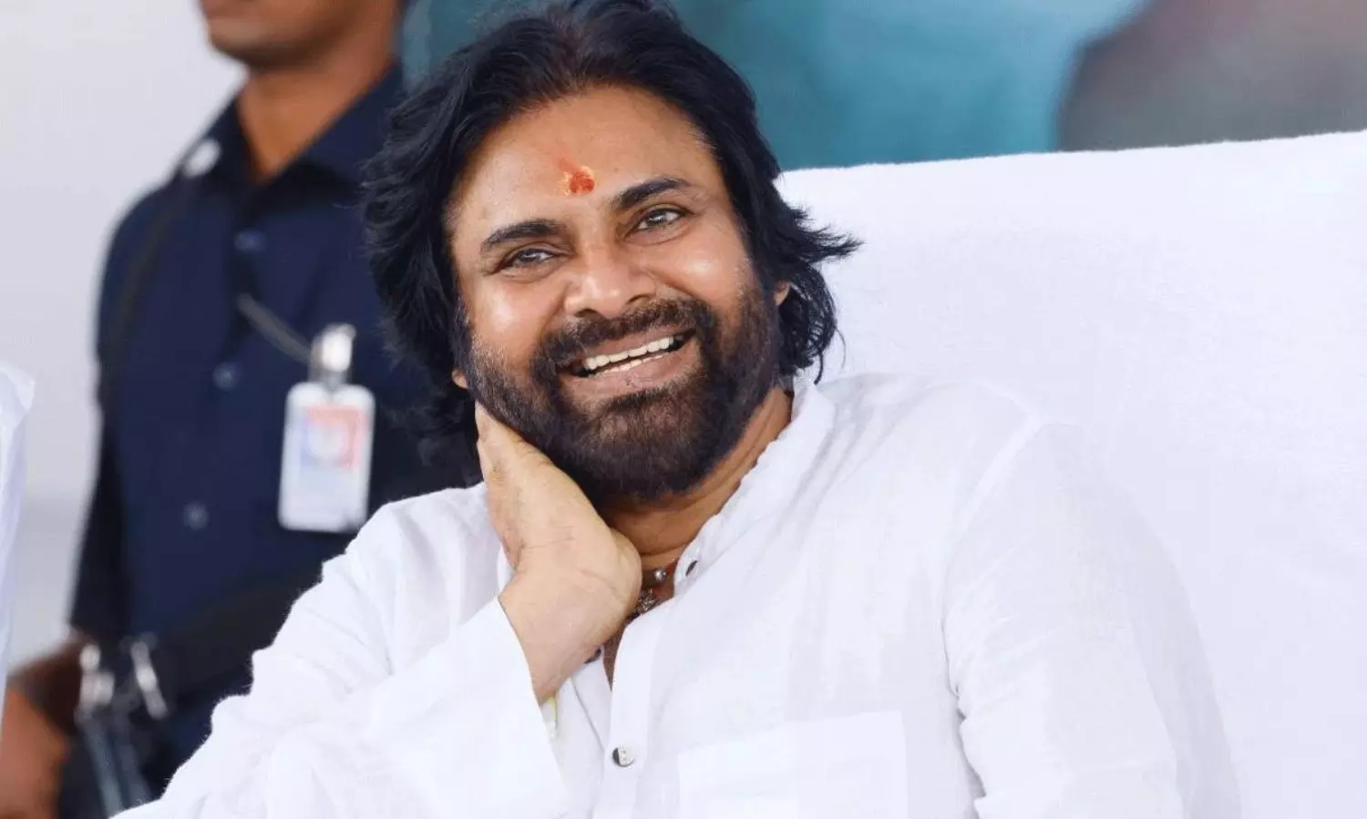 Pawan Kalyans Responsibility in Andhra Pradesh