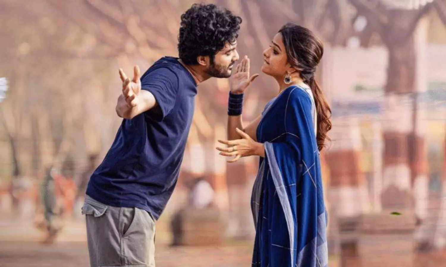 Jack Hits Netflix 20 Days After Release