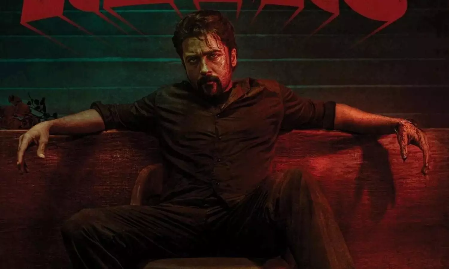 కార్తీక్ సుబ్బరాజ్ రెట్రో.. సూర్యతో అందరూ ప్రయోగాలేనా?