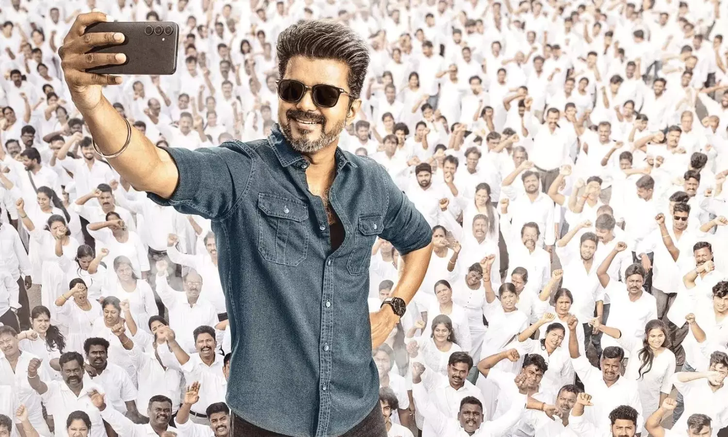 ద‌ళ‌ప‌తి విజ‌య్ చివ‌రి సినిమా `జ‌న నాయ‌గ‌న్ కాదా?