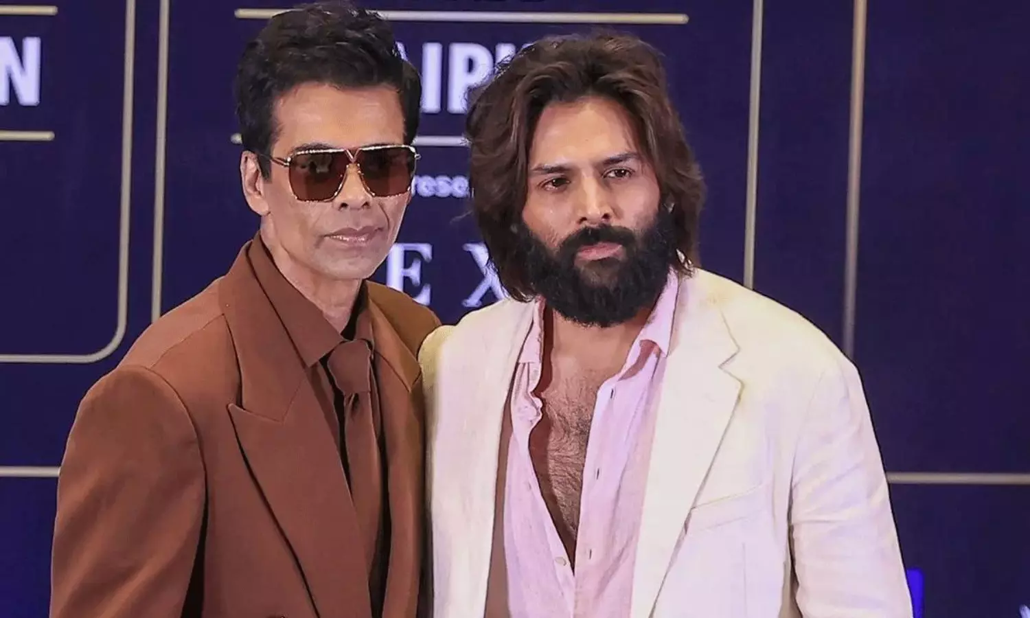 అప్పుడు మూవీ క్యాన్సిల్.. ఇప్పుడు ఏకంగా రెండు సినిమాలు... అప్పుడు మూవీ క్యాన్సిల్.. ఇప్పుడు ఏకంగా రెండు సినిమాలు...