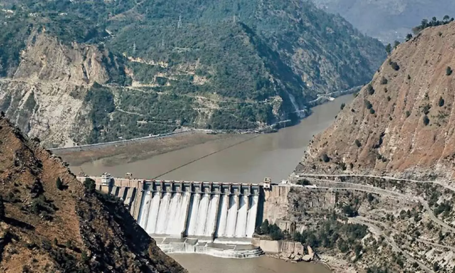 పాక్‌తో జల సంధి రద్దు చేసిన భారత్.. అసలు మనకు ఏయే దేశాలతో ఒప్పందాలున్నాయి